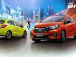 5 Varian Honda Brio yang Jadi Tulang Punggung di GIIAS 2024, Cek Harga Lengkapnya Yuk!