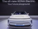 5 Varian Hyundai All-New KONA Electric Meluncur di GIIAS 2024, Cek Harga dan Promo Menariknya!