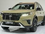 6 Daftar Diskon Mobil LSUV di GIIAS 2024, Cek Harga Lengkapnya Yuk