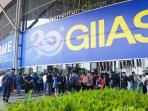 6 Kelas Tiket GIIAS 2024 Bisa Dibeli Mulai Rp 50 Ribuan, Cek Harga dan Fasilitasnya Yuk!