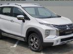 6 Pilihan Mobil Bekas Mitsubishi Xpander per Juli 2014, Cek Harganya