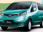 6 Pilihan Mobil Bekas Nissan Evalia Tahun 2012-2016, Yuk Cek Harganya 