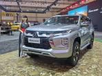 6 Tipe Mobil Mitsubishi New Pajero Sport Meluncur di GIIAS 2024, Cek Harga Lengkapnya OTR Jakarta