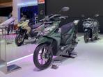 7 Motor Matic Paling Murah dari Yamaha, Honda, Suzuki, Cek Harganya per Juli 2024
