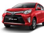 7 Pilihan Mobil Totoya Calya Bekas Per Awal Juli 2024, Cek Harganya!
