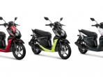 7 Pilihan Motor Bekas Yamaha X-Ride Tahun 2014-2020 per Juli 2024, Yuk Cek Harga Lengkapnya 