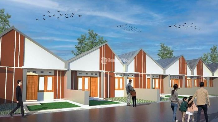 7 Rekomendasi Rumah Murah 2KT 1KM Bisa KPR di Yogyakarta Dibanderol Mulai Rp 160 Juta