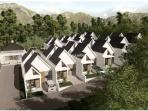 8 Pilihan Rumah Murah Siap Huni Mulai Rp 100 Jutaan di Wilayah Bandung Jawa Barat
