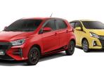 9 Varian Daihatsu Ayla Dibanderol Mulai Rp 150 Jutaan di Jateng dan DIY, Cek Harga Lengkapnya per Juli 2024
