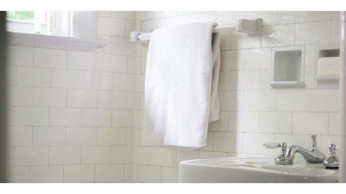 Handuk | Tribunnews.com