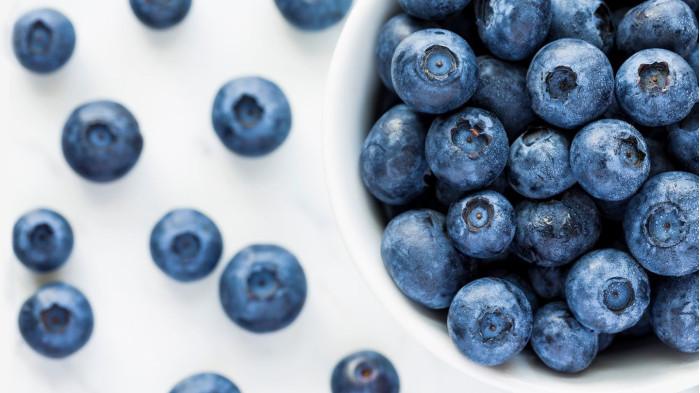 Ilustrasi buah blueberry | Everyday Health