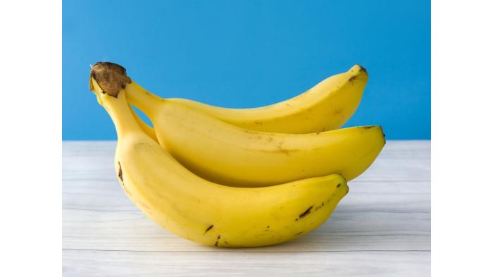 Ilustrasi buah pisang yang sudah matang |  Delish