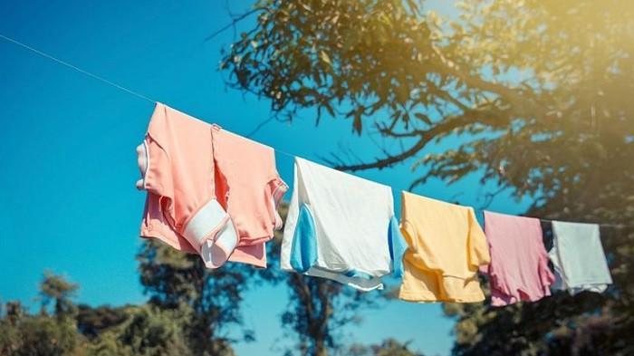 Ilustrasi sinar matahari (Tribunjualbeli.com) 