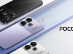 POCO M6 Resmi Meluncur di Indonesia, Punya Kamera 108 MP Harga Cuma Rp 2 Juta Saja