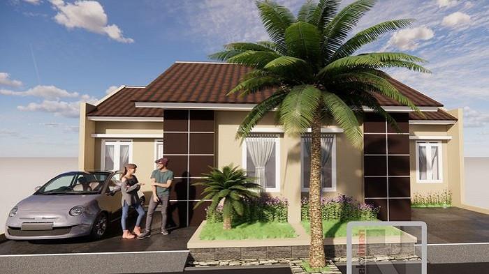 Perumahan Bukit Cikubang Asri/ Rekomendasi Rumah KPR di Pangandaran. (Sikumbang)