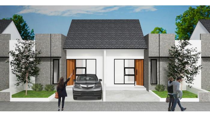 Perumahan Casa Primera Plumbungan/ Rekomendasi Rumah KPR Sragen per Juli 2024. (Sikumbang)