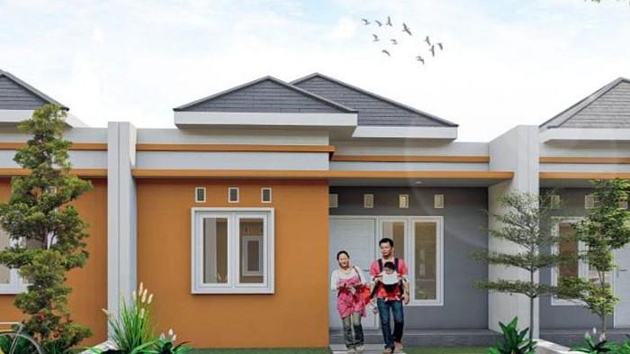 Perumahan Griya Abi Sukowati/ Rekomendasi Rumah KPR Sragen per Juli 2024. (Sikumbang)