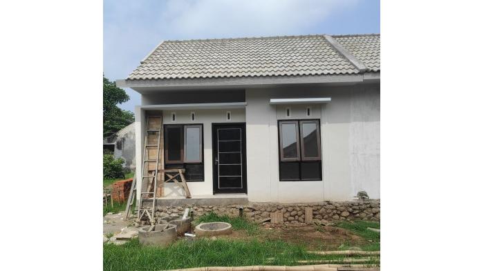 Perumahan di Alfath Besar (Sikumbang) 