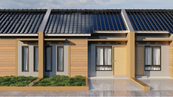 Perumahan di Cakrawala Utama Residence 7 (Sikumbang) 