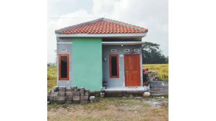 Perumahan di Citra Grand Permata Tahap 2 (Sikumbang) 