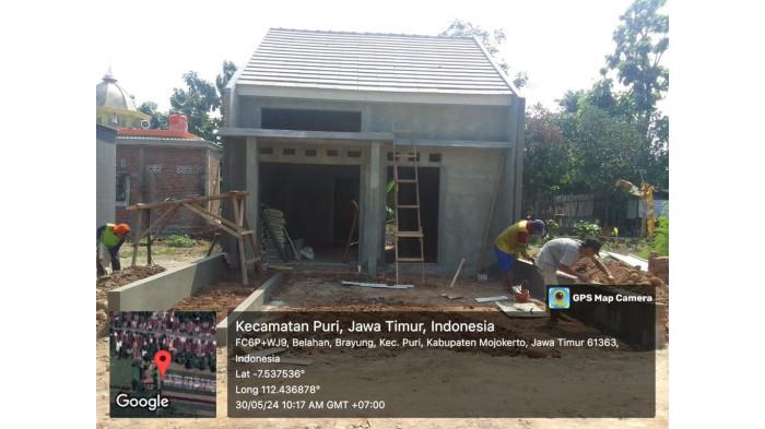 Perumahan di Graha Millenia Indah (Sikumbang) 