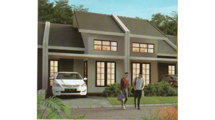 Perumahan di Grand Kencana Mojokerto Tahap 5 (Sikumbang) 