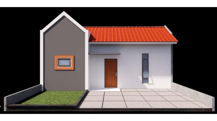 Perumahan di Taman Semesta Tawengan (Sikumbang) 