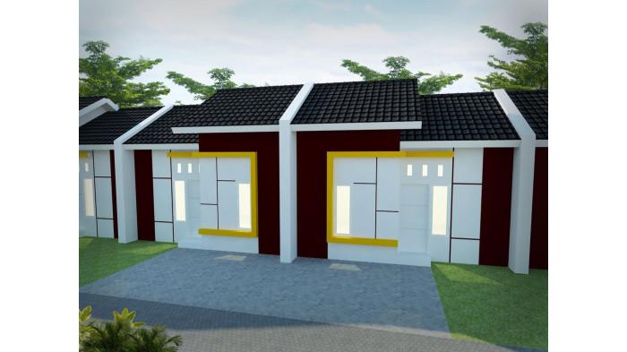 Perumahan di Tanah Kraksaan Besar (Sikumbang) 