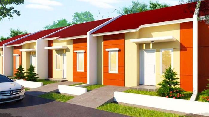 PerumahanRhabayu Estuario/ Rekomendasi Rumah KPR Subsidi di Batam. (Sikumbang)