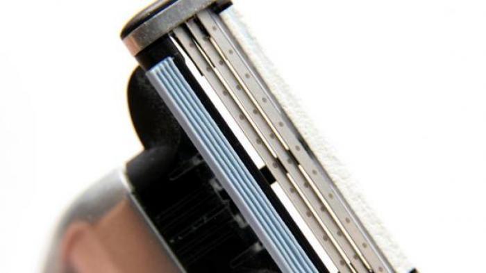 Pisau cukur | Tribunnews.com