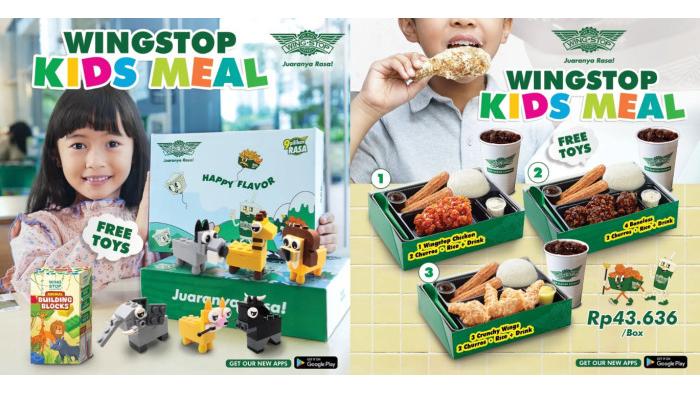 Promo Wings Stop | Instagram @winstopid