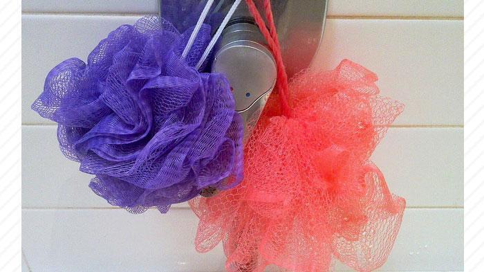 Spons mandi | Tribunnews.com