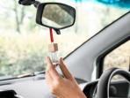Tak Boleh Sembarangan, Begini Cara Benar Pilih Parfum Mobil