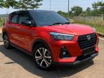 10 Mobil Bekas Daihatsu Rocky Tahun 2021 per Agustus 2024, Cek Harga Lengkapnya