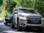 10 Pilihan Mobil Big SUV Mitsubishi Pajero Sport dan Toyota Fortuner Bekas, Cek Harga Lengkapnya Cuma Rp 100 Jutaan