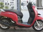 10 Pilihan Motor Bekas Honda Scoopy Tahun 2012--2023, Cek Harganya Mulai Rp 6,5 Juta