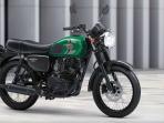 10 Pilihan Motor Kawasaki W175 Semua Tipe, Cek Harganya per Agustus 2024 OTR Jakarta 