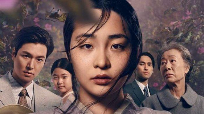 11 Drama Korea On Going di Agustus 2024, Cocok Jadi Rekomendasi Tontonan Nih