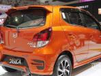 11 Mobil Bekas Daihatsu Ayla Tahun 2017 per Agustus 2024, Harga Dibawah Rp 100 Juta