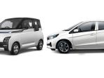 12 Daftar Terbaru Mobil Harga di Bawah Rp 200 Juta per Agustus 2024 dari MPV Hingga Mobil Listrik