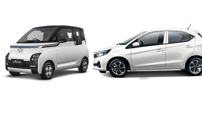 12 Daftar Terbaru Mobil Harga di Bawah Rp 200 Juta per Agustus 2024 dari MPV Hingga Mobil Listrik