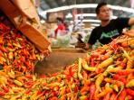 14 Bahan Pokok termasuk Cabai Merah Merangkak Naik Tembus Rp 78.110 per Kg, Cek Harga Lengkapnya Yuk!