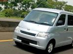 14 Mobil Bekas Daihatsu Gran Max Tahun 2010-2011 per Agustus 2024, Harga Dibawah Rp 80 Jutaan