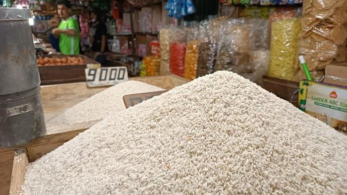 15 Bahan Pokok Termasuk Beras Melambung Naik, Cek Harga Lengkapnya di Awal Agustus 2024