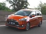 15 Pilihan Mobil Bekas Toyota Sienta Tahun 2016-2018 per Agustus 2024, Cek Harganya