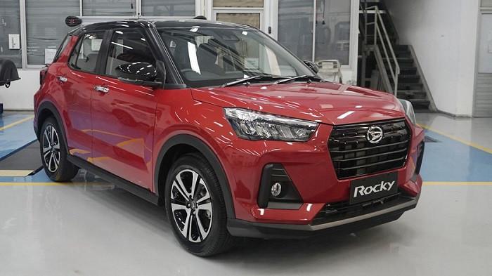 18 Rekomendasi Mobil Matic Baru di Bawah Rp 250 Juta, Cek Harga Lengkapnya OTR Jakarta per Agustus 2024