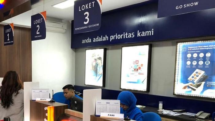 2 Cara Cepat dan Praktis Membatalkan Tiket Kereta secara Online dan Offline