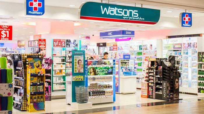 2 Promo Belanja Skincare di Guardian dan Watson, Periode hingga September 2024