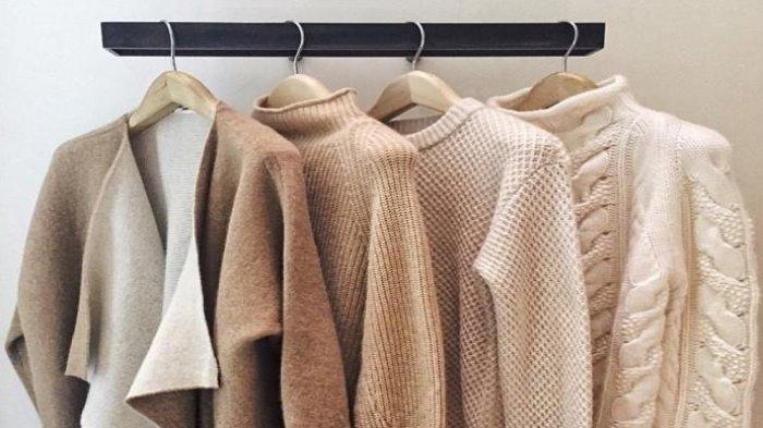 3 Bahan Baju Ini Jangan Digunakan Saat Cuaca Panas, Bisa Buat Bau Badan Loh
