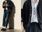 3 Ide Mix and Match Outfit First Date untuk Cowok Anti Ribet Namun Penampilan Tetap Kece